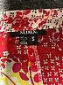 XOXO Orange 3/4 Sleeve Blouse Size S - photo 7