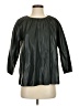 Dolce Cabo Black 3/4 Sleeve Blouse Size XS - photo 1