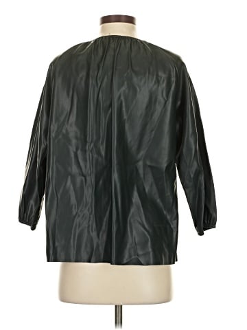 Dolce Cabo 3/4 Sleeve Blouse (view 2)