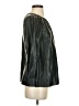 Dolce Cabo Black 3/4 Sleeve Blouse Size XS - photo 4