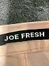 Joe Fresh Pink Jeans Size 27 waist - photo 4