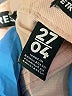 Joe Fresh Pink Jeans Size 27 waist - photo 5