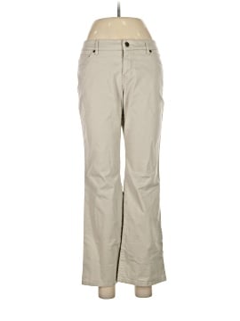 Sonoma Life + Style Khakis
