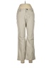SONOMA life + style Solid Tan Khakis Size 6 (petite) - photo 1