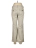 SONOMA life + style Solid Tan Khakis Size 6 (petite) - photo 2