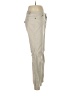 SONOMA life + style Solid Tan Khakis Size 6 (petite) - photo 4