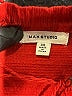 Max Studio Red Casual Dress Size XS - photo 7