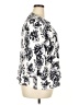 Monday Fun 100% Rayon Ivory 3/4 Sleeve Blouse Size 2X - photo 4
