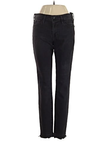 FRAME Denim Jeggings (view 1)