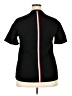 Assorted Brands Black Short Sleeve T-Shirt Size 2X - photo 2