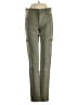 James Jeans Green Jeans Size 26 waist - photo 1