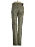 James Jeans Green Jeans Size 26 waist - photo 2