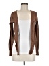 Worthington Brown Cardigan Size M - photo 1