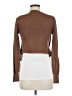 Worthington Brown Cardigan Size M - photo 2