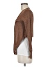 Worthington Brown Cardigan Size M - photo 5