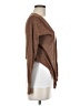 Worthington Brown Cardigan Size M - photo 4