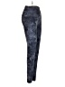 Lululemon Athletica Tie-dye Blue Gray Active Pants Size 4 - photo 4