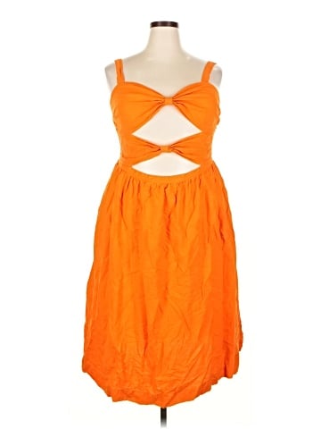 Fe Noel x Target Cocktail Dress (view 1)