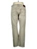 Levi's 100% Cotton Chevron-herringbone Tan Jeans Size 36 waist - photo 2