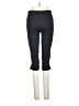Lululemon Athletica Solid Gray Black Active Pants Size 4 - photo 2