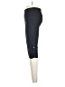 Lululemon Athletica Solid Gray Black Active Pants Size 4 - photo 5