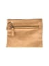 Unbranded 100% Polyurethane Tan Wristlet One size - photo 2