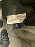 Universal Thread 100% Rayon Solid Gray Jumpsuit Size XS - photo 4