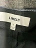 Likely Black Cocktail Dress Size 0 - photo 7