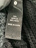 Aqua Black Turtleneck Sweater Size S - photo 8