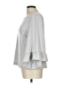 Banana Republic Gray Sweatshirt Size L - photo 5