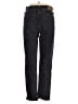Madewell Chevron-herringbone Black Jeans Size 25 waist - photo 2