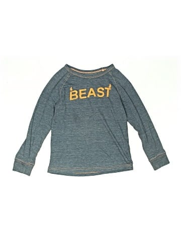 Tucker + Tate Long Sleeve T-Shirt (view 1)