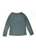 Tucker + Tate Teal Long Sleeve T-Shirt Size 6 - photo 2