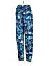 Unbranded Tropical Blue Casual Pants Size S - photo 2