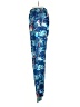 Unbranded Tropical Blue Casual Pants Size S - photo 5