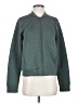 Z by Zella Green Track Jacket Size S - photo 1
