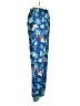 Unbranded Tropical Blue Casual Pants Size S - photo 4