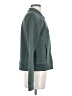 Z by Zella Green Track Jacket Size S - photo 4