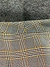 Unbranded 100% Polyester Plaid Gray Blazer Size L - photo 6
