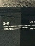 Under Armour Black Active Pants Size L - photo 7