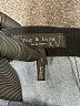 Rag & Bone Chevron-herringbone Blue Leggings Size 2 - photo 4
