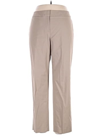 Jones Studio Casual Pants (view 1)