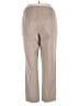 Jones Studio Solid Tan Casual Pants Size 16 - photo 2