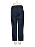 Talbots Solid Blue Casual Pants Size 2 - photo 2