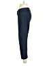 Talbots Solid Blue Casual Pants Size 2 - photo 5