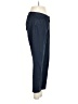 Talbots Solid Blue Casual Pants Size 2 - photo 4