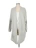 DONNI Gray Cardigan One size - photo 1