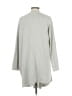 DONNI Gray Cardigan One size - photo 2