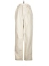 Gap Ivory Casual Pants Size 4 - photo 1