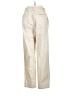 Gap Ivory Casual Pants Size 4 - photo 2